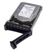 Dell/2TB/HDD/3.5"/SATA/7200 RPM/1R
