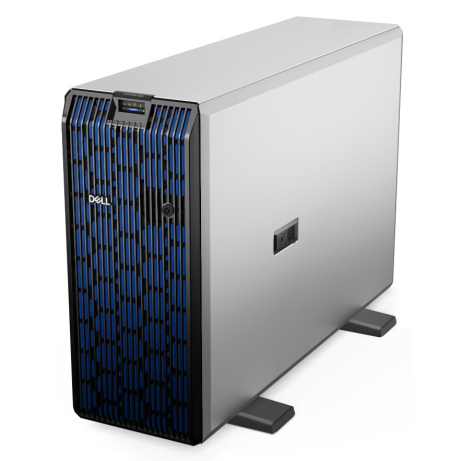 Dell server PowerEdge T560 4410Y/32G/1x480 SSD/8x3,5"/H755/1x1100W/3Y NBD