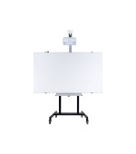 Mobilní interaktivní tabule 88"