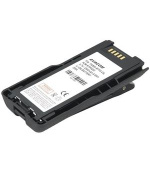 AVACOM Náhradní baterie pro radiostanice Motorola MTP3000, MTP6000 Li-Ion 3,7V 2300mAh