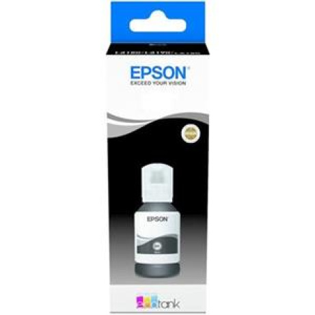 EPSON container T00S1 103 EcoTank Black ink bottle