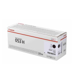 Canon LASER TONER CRG 053H pro i-SENSYS X C1946P/Purpurová/32000str.