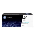 HP toner 30A/black/1600 stran