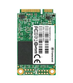 TRANSCEND MSA370 64GB Industrial SSD disk mSATA, SATA III (MLC)