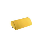 LEITZ Opěrka nohou ERGO Cosy, teplá žlutá