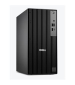 DELL Pro Tower QCT1255 AMD Ryzen 7 PRO 8700G/16GB/512GB SSD/DVD-RW/keyboard+mouse/W11P/3Y ProSpt/černá