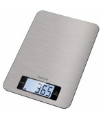 Salente SteelChef, kuchyňská váha, nerezová
