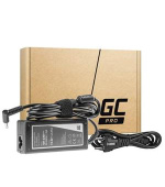 Green Cell PRO Charger / AC Adapter 19.5V 2.31A 45W for HP 250 G2 G3 G4 G5 255 G2 G3 G4 G5, HP ProBook 450 G3 G4 650 G2 G3