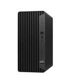 HP Pro Tower 400 G9 i3-13100/1x8 GB/512 GB SSD/Intel HD/bez WiFi/Win11 Pro/černá