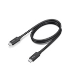 Lenovo kabel Thunderbolt 4, 0,7m