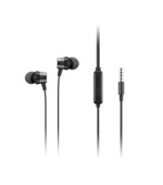 Lenovo Analog In-Ear Headphone Gen II (3.5mm)