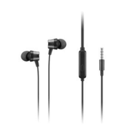 Lenovo Analog In-Ear Headphone Gen II (3.5mm)
