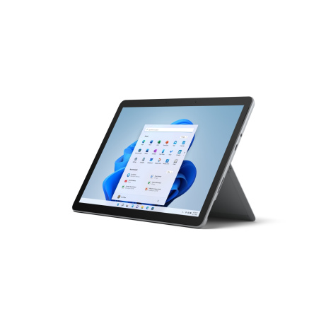Microsoft Surface Go 4/N200/10,5"/1920x1280/T/8GB/128GB/Intel int/W11P/Platinum/2R