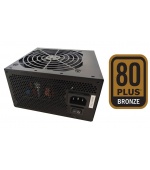 FSP FSP500-50AAC/500W/ATX/80PLUS Bronze/Bulk