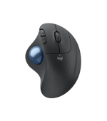 myš ERGO M575S Wireless Trackball Graphite