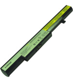 2-POWER Baterie 14,4V 2200mAh pro Lenovo B50-30, B51-80, E50-80, M4450
