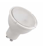 EMOS LED ŽÁROVKA STMÍVATELNÁ (100%, 50%, 10%) 6W / GU10