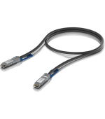 Ubiquiti UACC-DAC-QSFP28-1M, DAC kabel, 100G, 1m