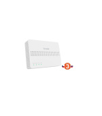 Tenda HG1 - terminál XPON ONT, 1x XPON (SC/APC port), Class B+, 1x GLAN, IPv6, OMCI, FTTH