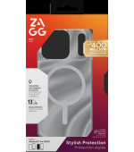 ZAGG Ochranný kryt Milan Snap Apple 17 Pro Glitter Swirl
