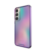 ZAGG GEAR4 Milan D3O kryt Samsung Galaxy S23+ ombre