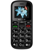 ALIGATOR A321 Senior šedo-černý + st.nab.