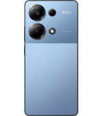 POCO M6 Pro/12GB/512GB/Blue