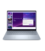 Dell 14 Plus 2-in-1/DB04250/U7-256V/14"/WUXGA/T/16GB/1TB/Arc 140V/W11H/Silver/1R