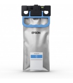 Epson WF-C5X9R Cyan XXL Ink Supply Unit