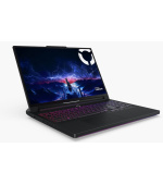 Lenovo Legion Pro 7/16IAX10H/U9-275HX/16"/2560x1600/64GB/1TB SSD/RTX 5080/W11H/Black/3R On-Site