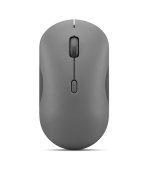 Lenovo 350 Bluetooth Silent Mouse (Luna Grey)