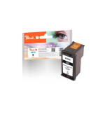 PEACH kompatibilní cartridge HP CB335EE No.350, Black, 19 ml