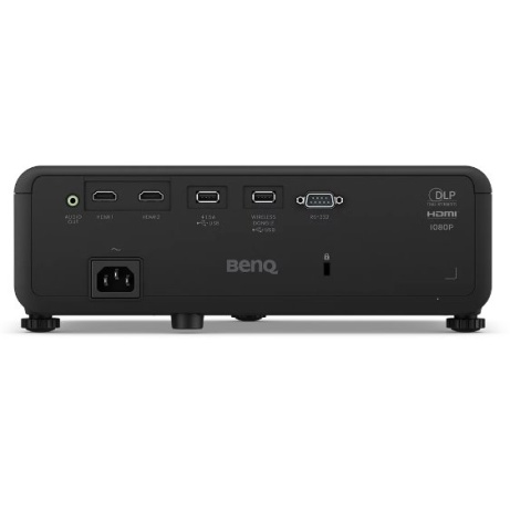 BenQ LH600ST 1920x1080 FHD/2500 ANSI zdroj LED/0.69-0.83/20000:1/repro 10W