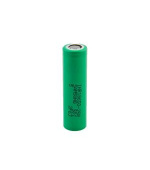 AVACOM Nabíjecí průmyslová baterie 18650 Samsung 2500mAh 3,7V Li-Ion