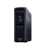 CyberPower PFC SineWave LCD GP 1600VA/1000W
