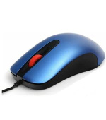 OMEGA MOUSE OM-520 1000DPI BLUE