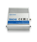 Teltonika Industrial LTE Modem - TRM240