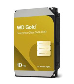 WD GOLD WD103KRYZ 10TB SATA/ III, 256MB cache 7200 ot., CMR,