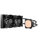COOLER MASTER vodní chladič MASTERLIQUID LITE 240