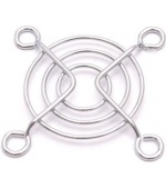 PRIMECOOLER PC-FG50 50mm SILVER