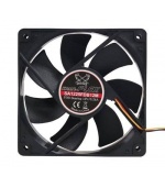 SCYTHE SA1225FDB12M Kama FLEX 12cm (1500rpm)