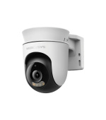 Mercusys MC500 Outdoor Pan/Tilt Security Wifi Cam