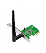 ASUS PCE-N10 - Wireless 150Mbps PCI-E card