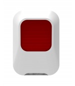 iGET SECURITY DP24 - vnitřní siréna napájená baterií + USB, pro alarm M4