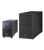 APC Easy UPS On-Line SRV 3000VA 230V with Extended Runtime Battery Pack