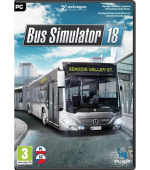 Bus Simulator 2018
