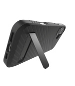 ZAGG kryt Denali Snap KS Apple iPhone 16  Černá