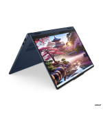 Lenovo IdeaPad 5 2-in-1/16AKP10/AI5-340/16"/WUXGA/T/16GB/512GB/AMD int/W11H/Blue/2R