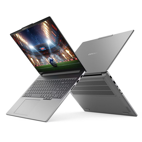 Lenovo IdeaPad Pro 5/16IPH11/U9-386H/16"/2880x1800/32GB/1TB/RTX 5060/bez OS/Gray/2R