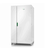 APC Klasická skříň na baterie, IEC, 1000 mm široká, Config A2, Galaxy VS/VL a Easy UPS 3-Phase Modular